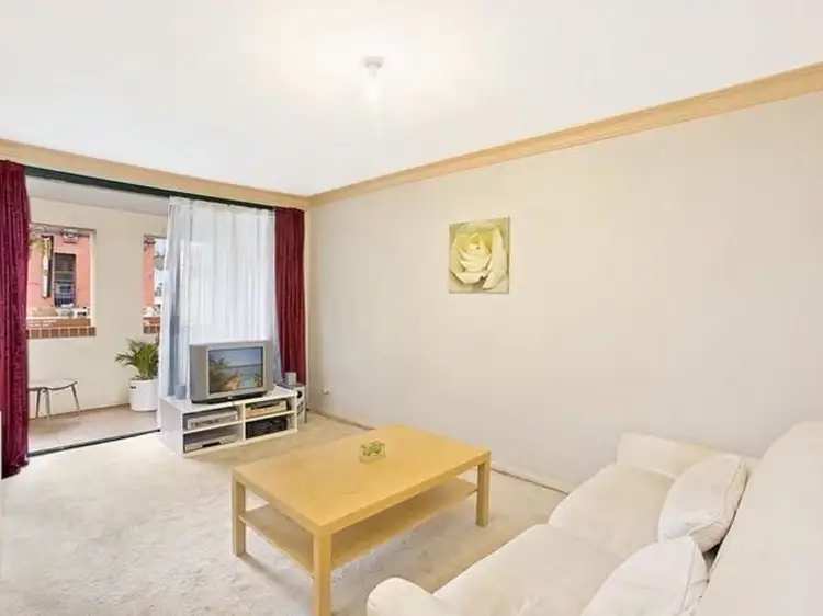 Second view of Homely apartment listing, 115/1 Georgina Street, Newtown NSW 2042