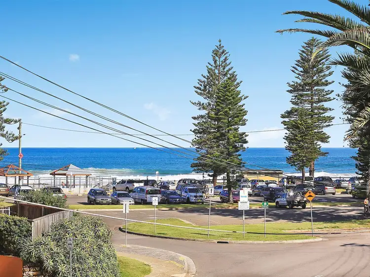 Main view of Homely apartment listing, 5/62 Surfview Road, Mona Vale NSW 2103