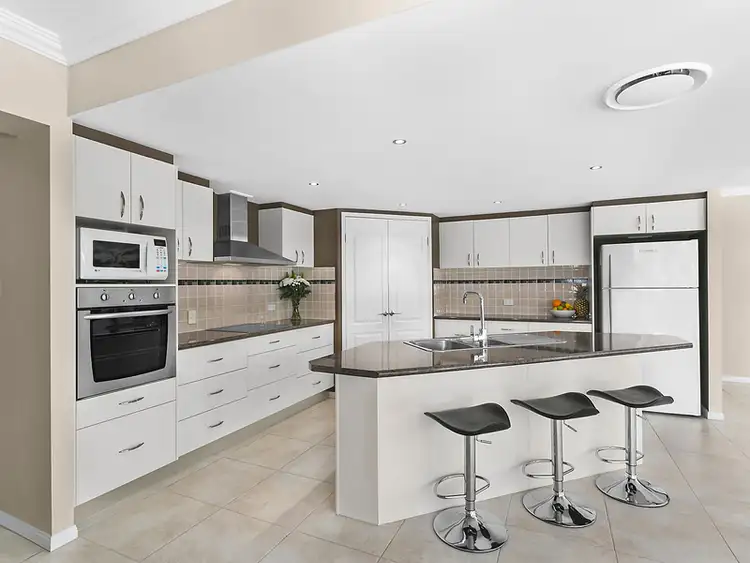 Third view of Homely house listing, 6 Equestrian Court, Highvale QLD 4520