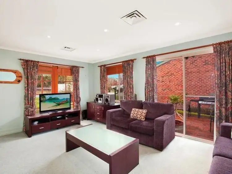 Second view of Homely house listing, 4 Annan Close, Amaroo ACT 2914