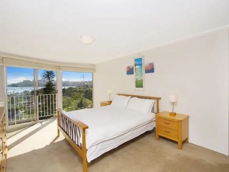 Fourth view of Homely apartment listing, 72/53 Ocean Avenue, Double Bay NSW 2028