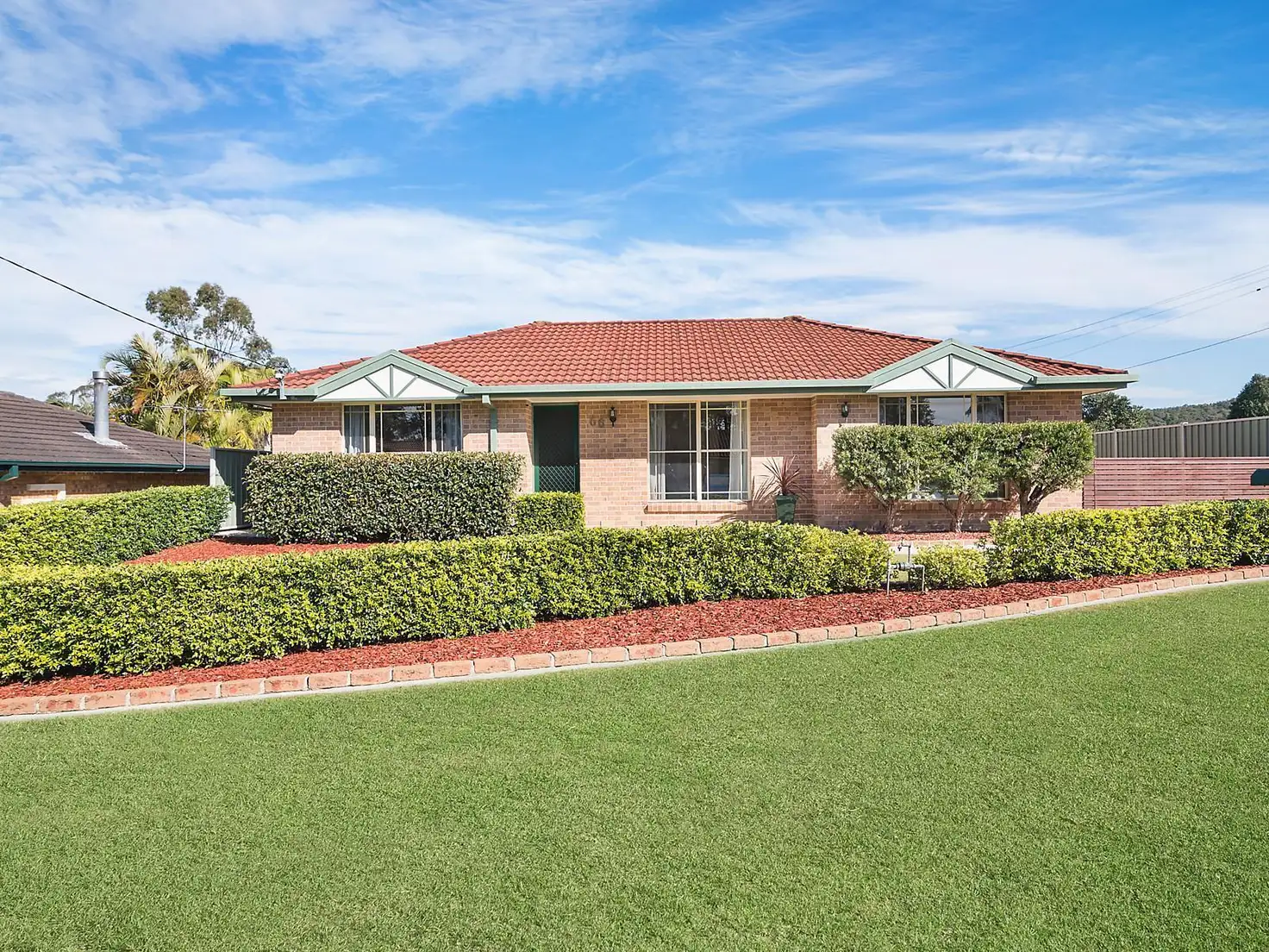 Main view of Homely house listing, 66 McInnes Street, Minmi NSW 2287