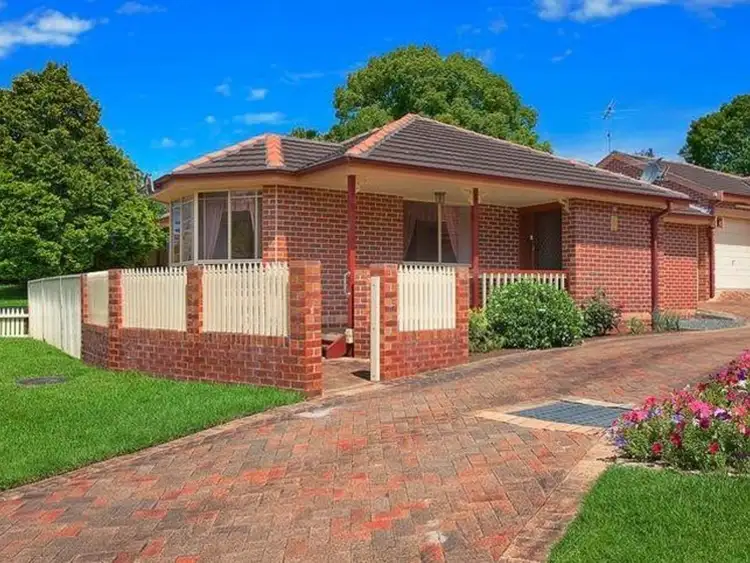 6/61 Caldwell Avenue, Tarrawanna NSW 2518