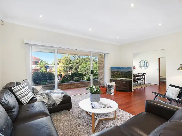 Second view of Homely house listing, 36 Burns Crescent, Chiswick NSW 2046
