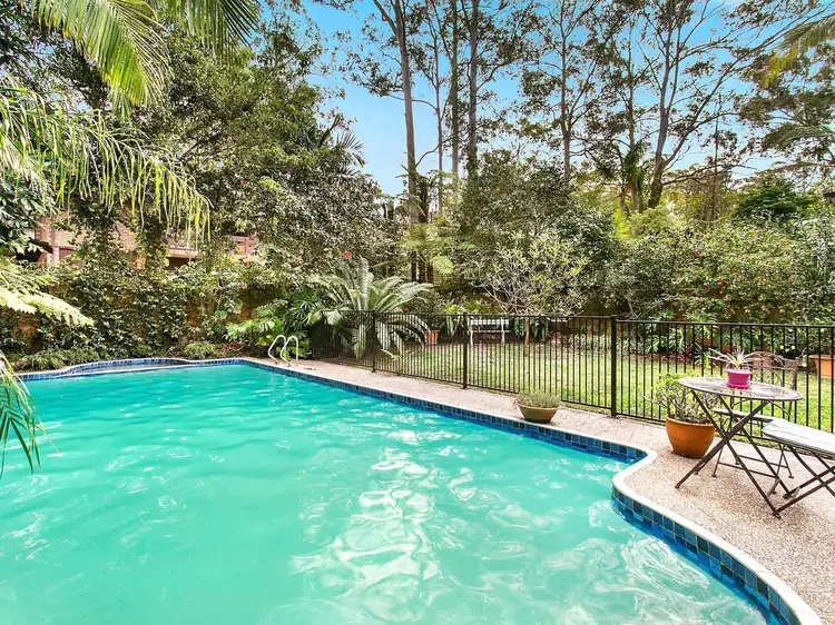 Second view of Homely house listing, 32 Albert Road, Beecroft NSW 2119