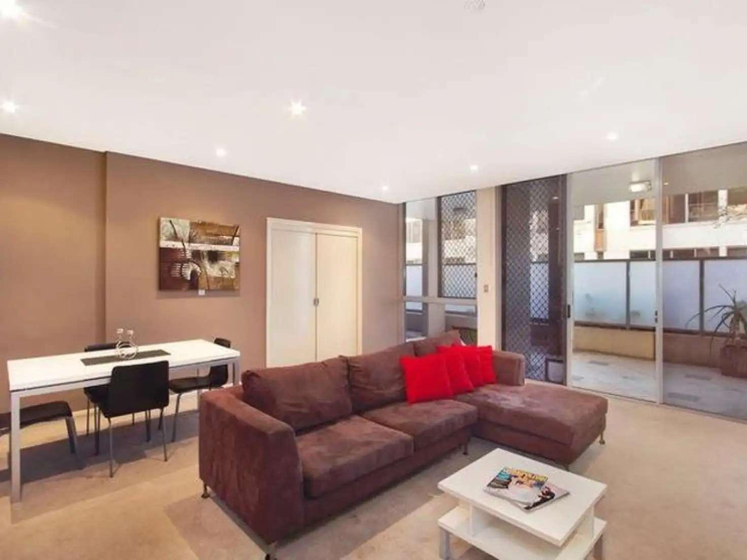 Main view of Homely apartment listing, 179/635 Gardeners Road, Mascot NSW 2020