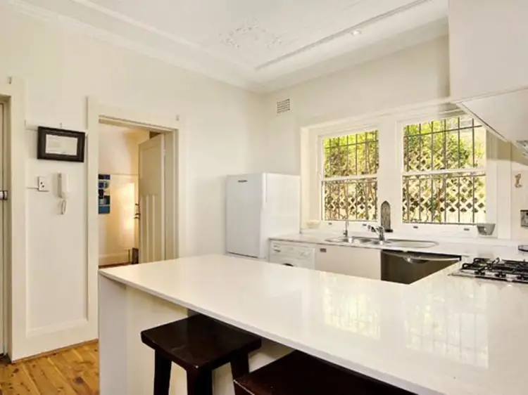 Second view of Homely apartment listing, 2/154 Beach Street, Coogee NSW 2034