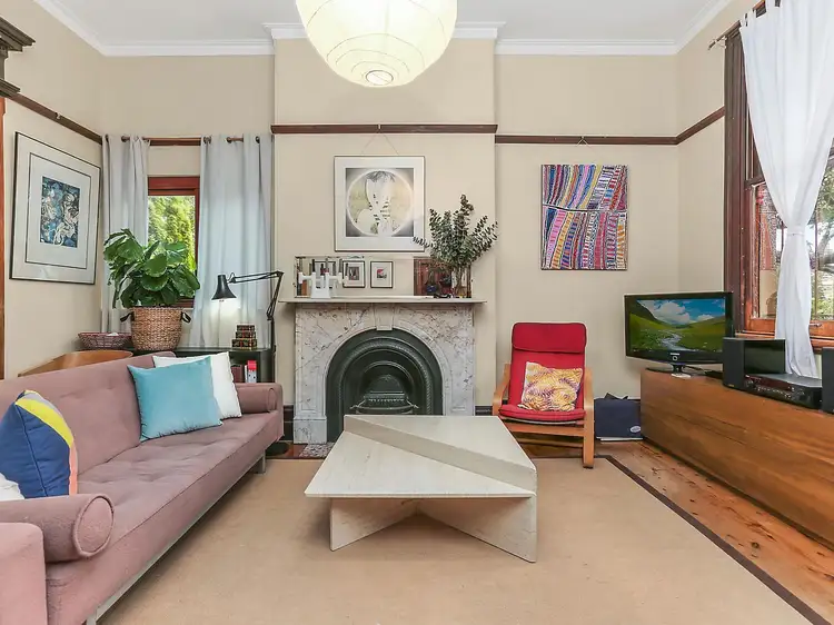 Fifth view of Homely house listing, 38 Toxteth Road, Glebe NSW 2037