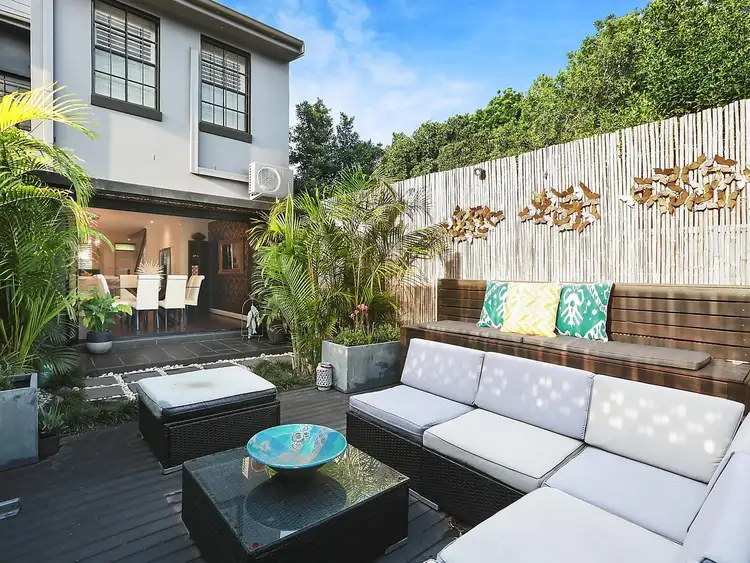12 Beaconsfield Street, Alexandria NSW 2015