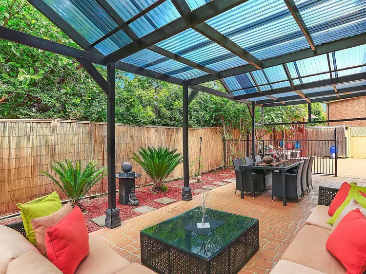 Fourth view of Homely house listing, 12 Alverna Street, Rooty Hill NSW 2766