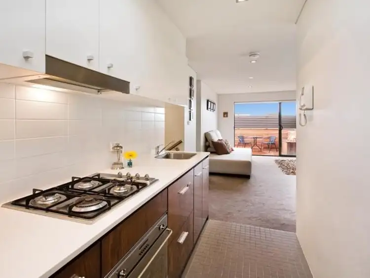 Fourth view of Homely apartment listing, 20/284 Bronte Road, Waverley NSW 2024
