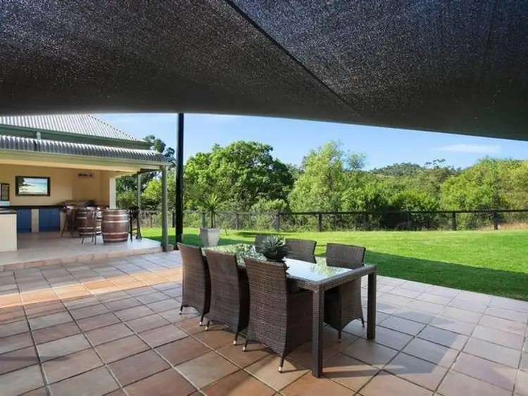 Fifth view of Homely rural property listing, 'Cadman Lodge' 323 Spring Creek Road, Mount Hunter NSW 2570