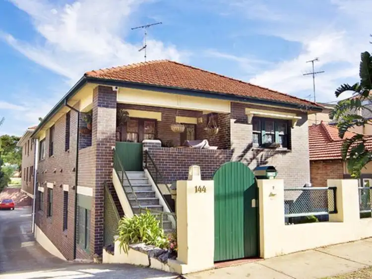 4/144 Oberon Street, Coogee NSW 2034