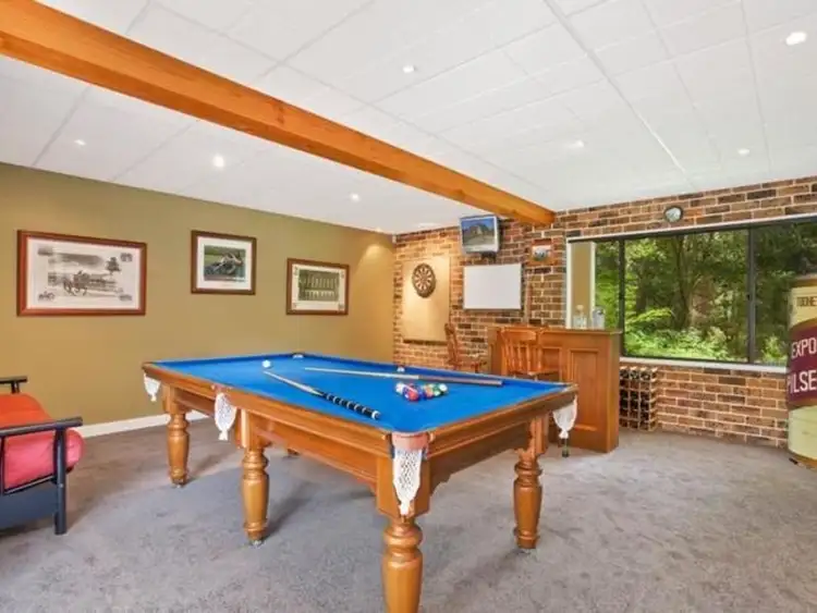 Third view of Homely house listing, 47 Northam Drive, North Rocks NSW 2151