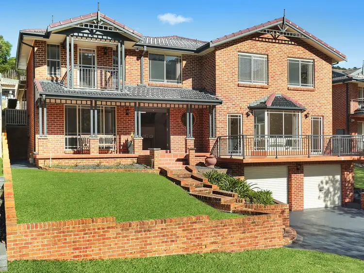 Third view of Homely house listing, 67 Valley Drive, Figtree NSW 2525
