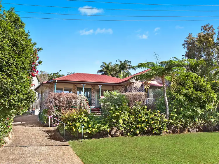 19 Simpson Drive, Bilambil Heights NSW 2486