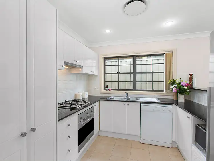 Third view of Homely villa listing, 17/149 Shoalhaven Street, Kiama NSW 2533