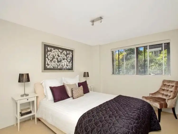 Second view of Homely apartment listing, 9/54 Darling Point Road, Darling Point NSW 2027