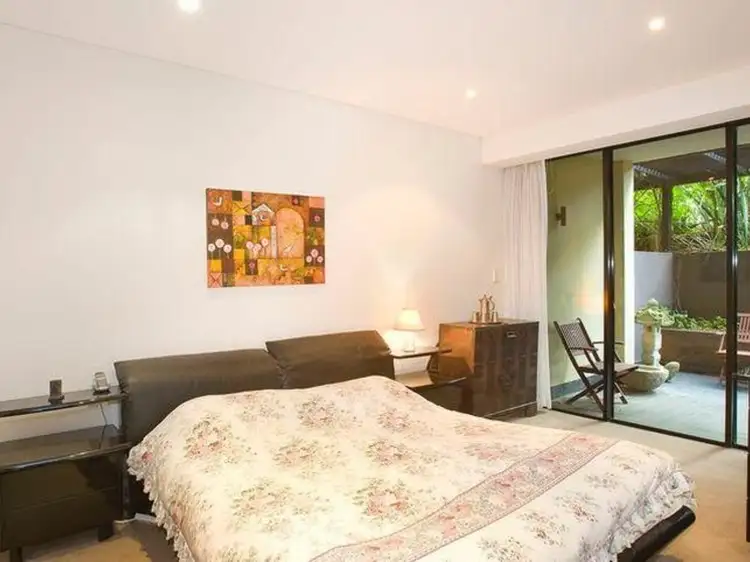 Third view of Homely apartment listing, A304/24 Point Street, Pyrmont NSW 2009