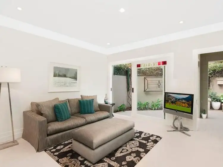 Fifth view of Homely house listing, 4 Stack Street, Balmain East NSW 2041