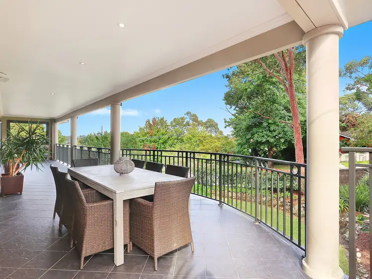 Sixth view of Homely house listing, 7 Downpatrick Road, Killarney Heights NSW 2087