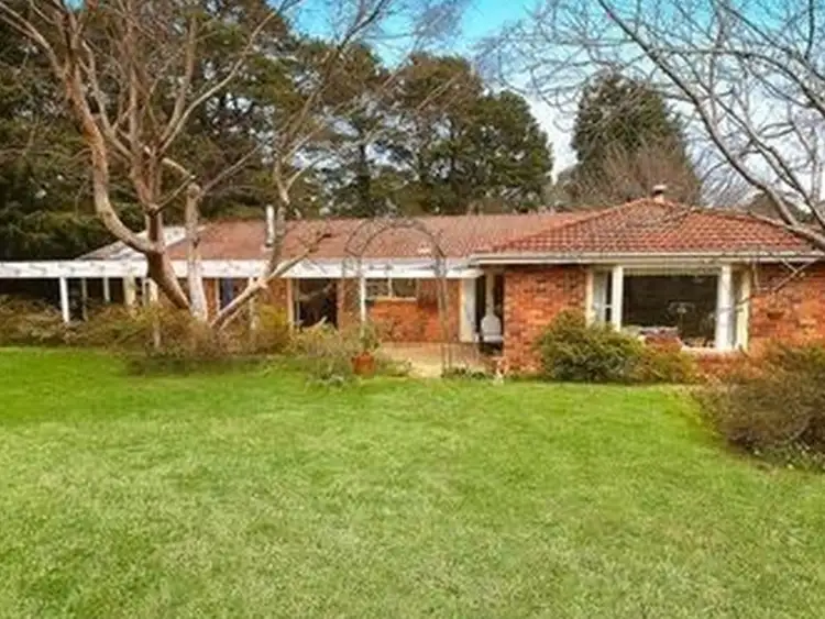 Second view of Homely house listing, 21 Osborne Road, Burradoo NSW 2576