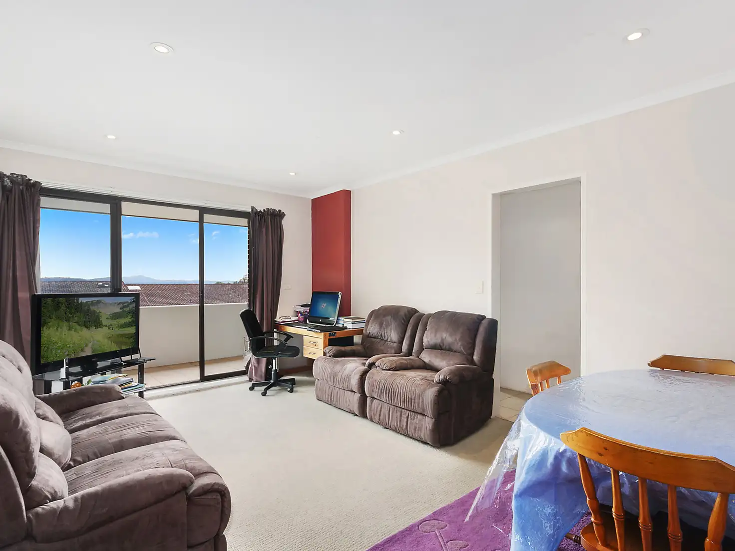 Main view of Homely apartment listing, 8/30 Springvale Drive, Hawker ACT 2614
