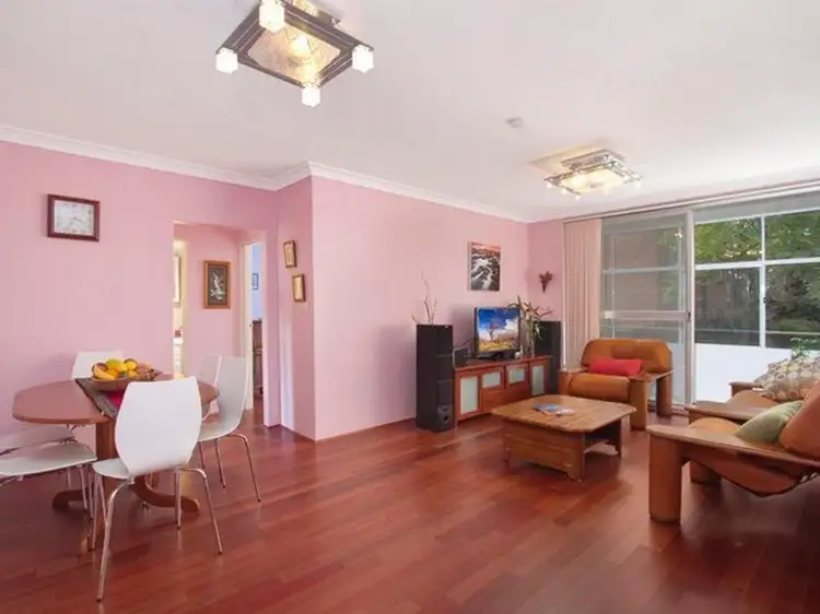 12/381 Mowbray Road, Chatswood NSW 2067