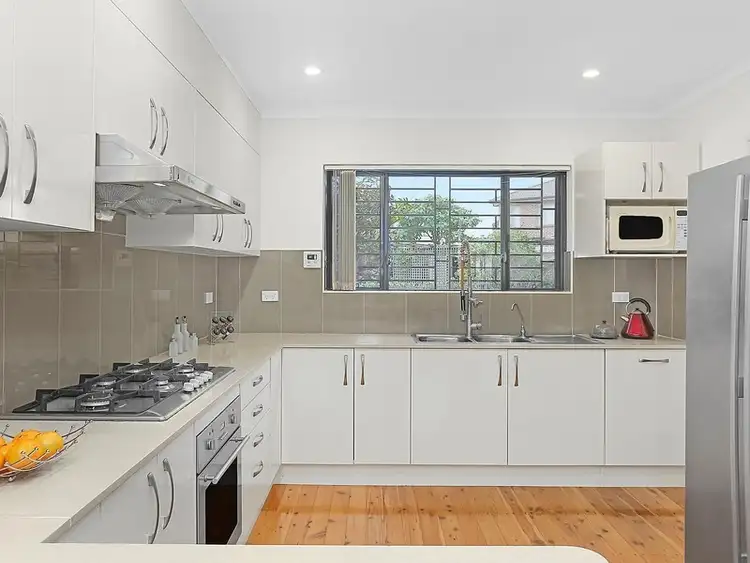 Second view of Homely house listing, 15 Lyle Street, Ryde NSW 2112