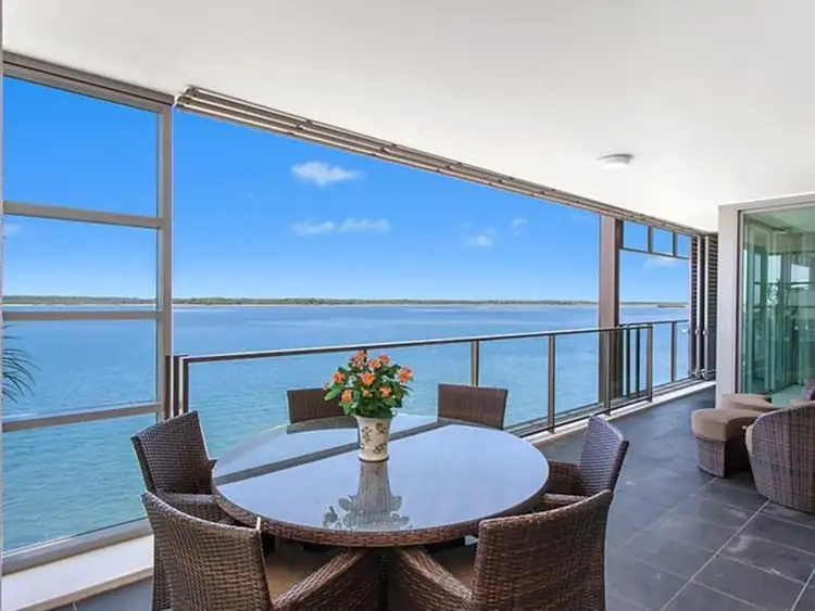 28103/2 Ephraim Island Parade, Paradise Point QLD 4216