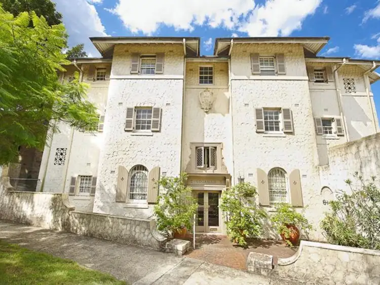 Fourth view of Homely apartment listing, 4/311A Edgecliff Road, Woollahra NSW 2025