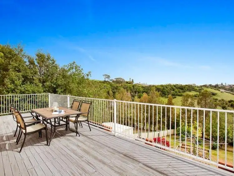 39 Saddleback Mountain Road, Kiama NSW 2533