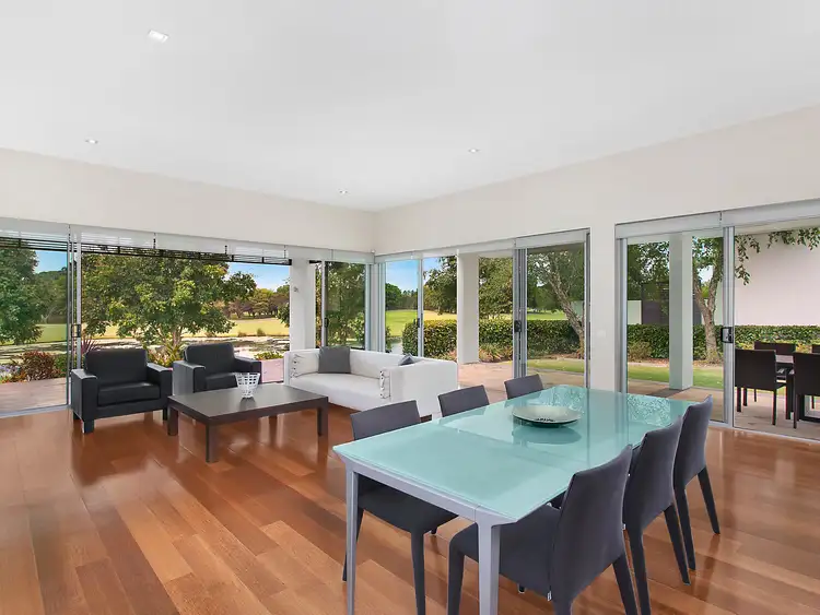 Second view of Homely house listing, 740 Peninsula Drive, Robina QLD 4226