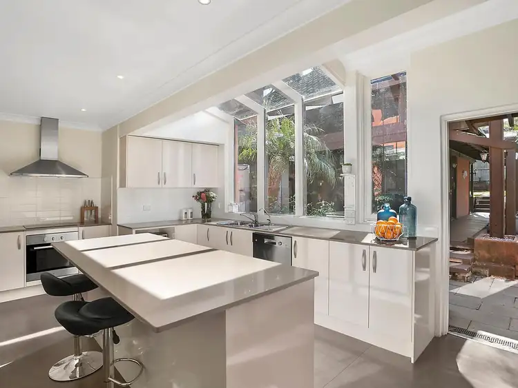 Third view of Homely house listing, 22 Koombalah Avenue, Turramurra NSW 2074