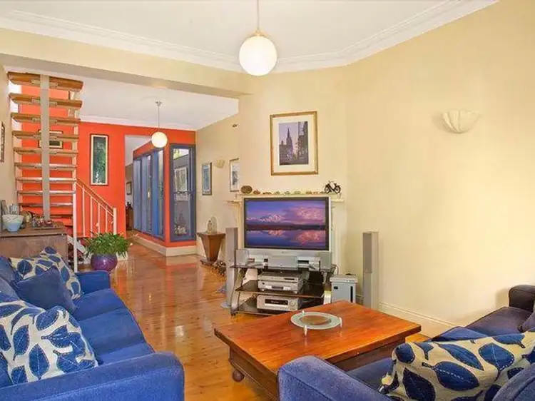 Main view of Homely house listing, 10 Douglas Street, Redfern NSW 2016