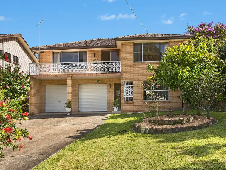 6 Welmont Place, Mount Keira NSW 2500