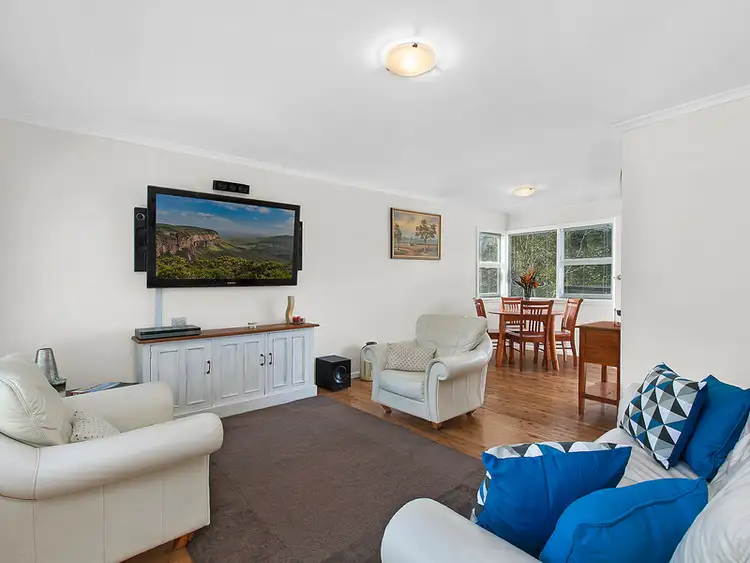 Second view of Homely house listing, 9 Trafalgar Street, Engadine NSW 2233