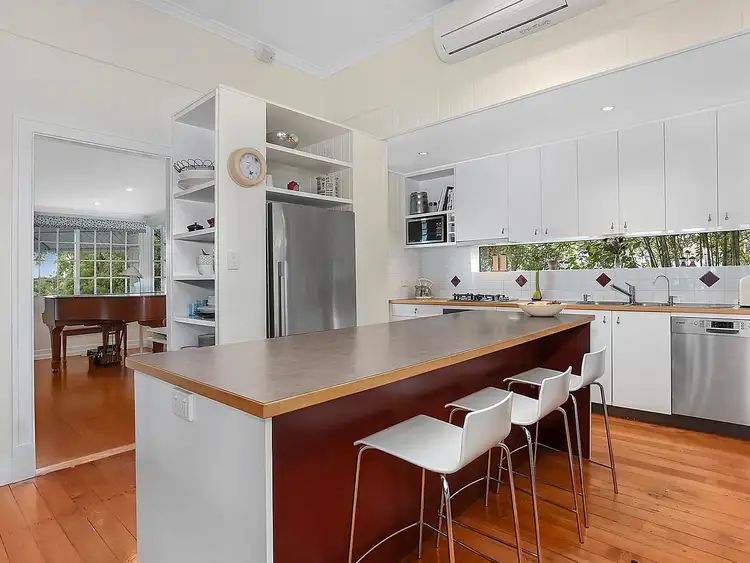 Third view of Homely house listing, 42 Hawken Drive, St Lucia QLD 4067