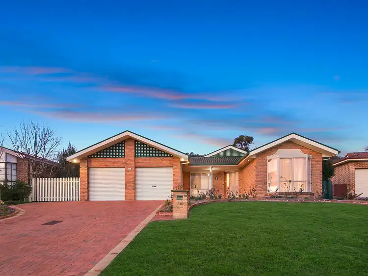 13 Dobell Circuit, Conder ACT 2906