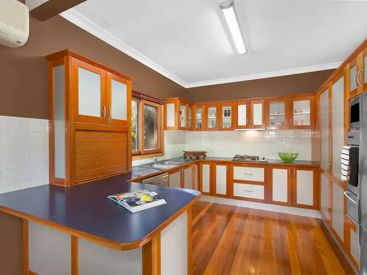 Third view of Homely house listing, 49a Booreea Boulevard, Cordeaux Heights NSW 2526