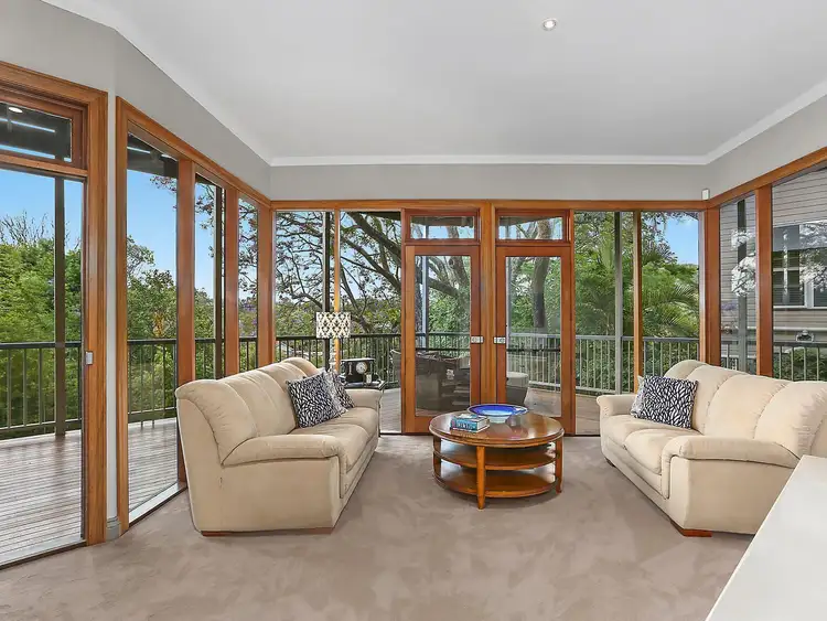 Fifth view of Homely house listing, 66 Elizabeth Street, Toowong QLD 4066
