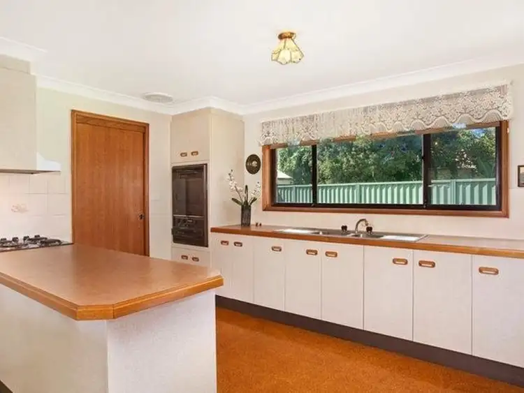 Second view of Homely villa listing, 2/50 Bogan Road, Booker Bay NSW 2257