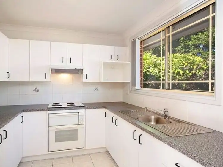 Second view of Homely townhouse listing, 3/49 Webb Road, Booker Bay NSW 2257