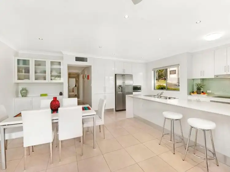 Main view of Homely apartment listing, 3/3 Carmichael Close, Coolangatta QLD 4225
