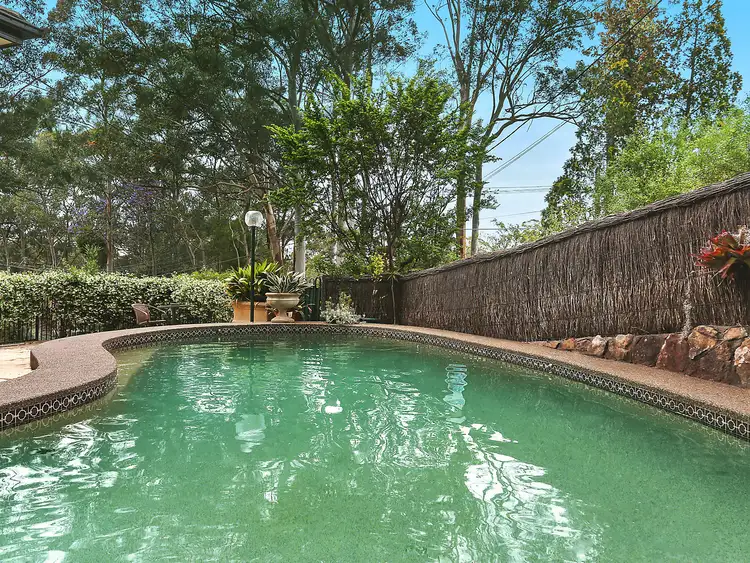 Sixth view of Homely house listing, 12 Lyndon Way, Beecroft NSW 2119