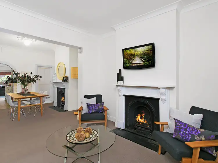 Second view of Homely house listing, 70 Kingsclear Road, Alexandria NSW 2015
