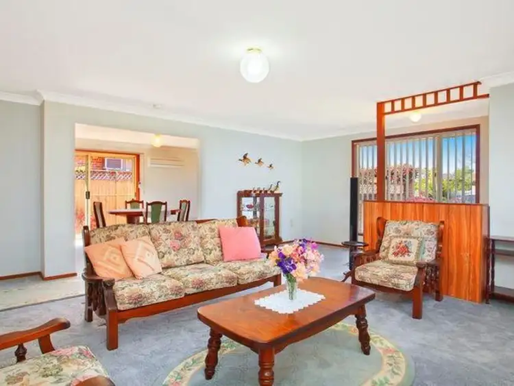 Third view of Homely townhouse listing, 1/3 Forest Road, Umina Beach NSW 2257