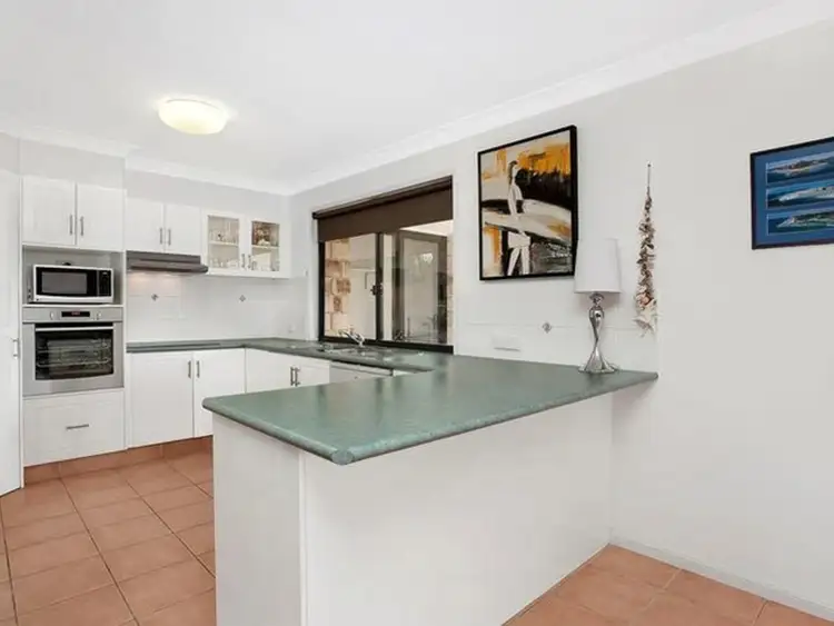 Fifth view of Homely house listing, 4 Thunder Drive, Currumbin Waters QLD 4223