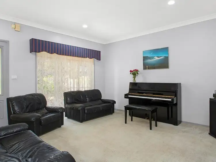 Third view of Homely house listing, 7 Lindale Way, Lakelands NSW 2282