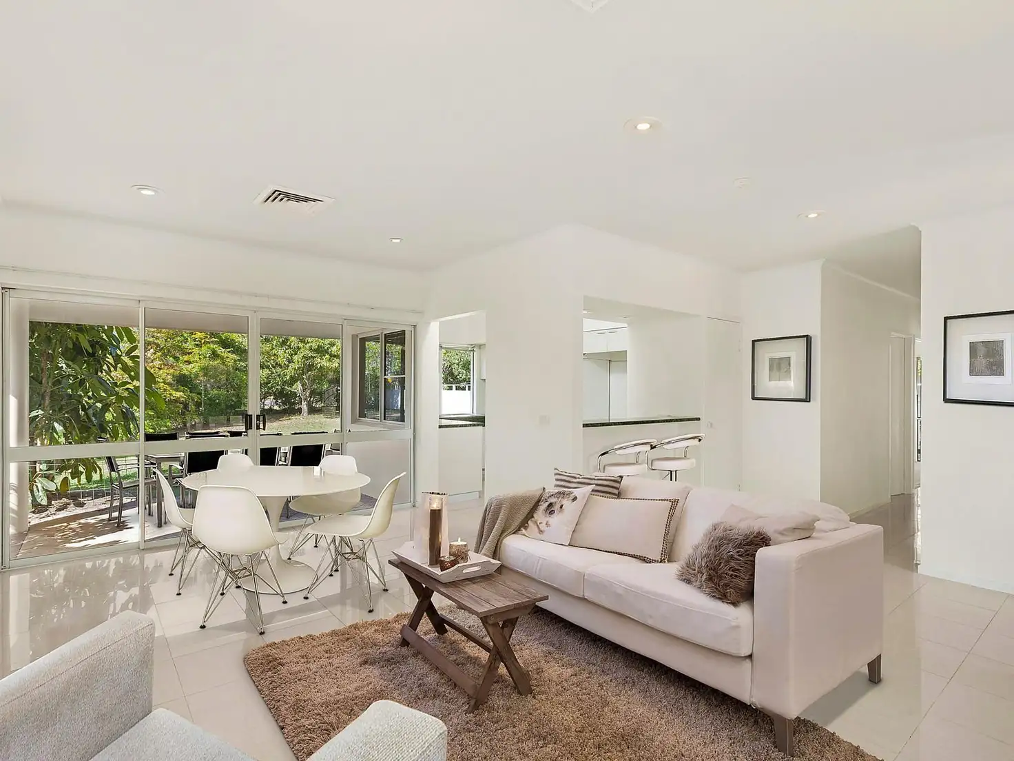 Main view of Homely house listing, 1 Stream Avenue, Kewarra Beach QLD 4879